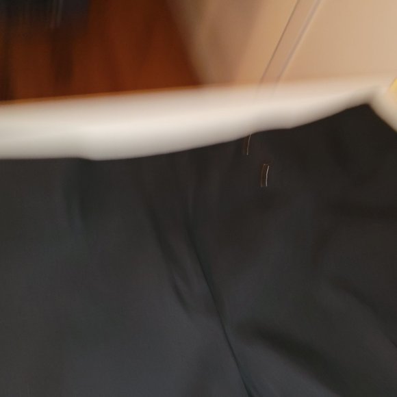 Black pant - Picture 2 of 2